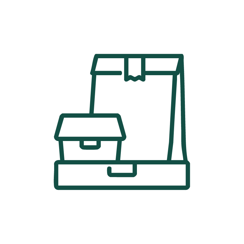 Supply Chain, Logistics & Packaging
